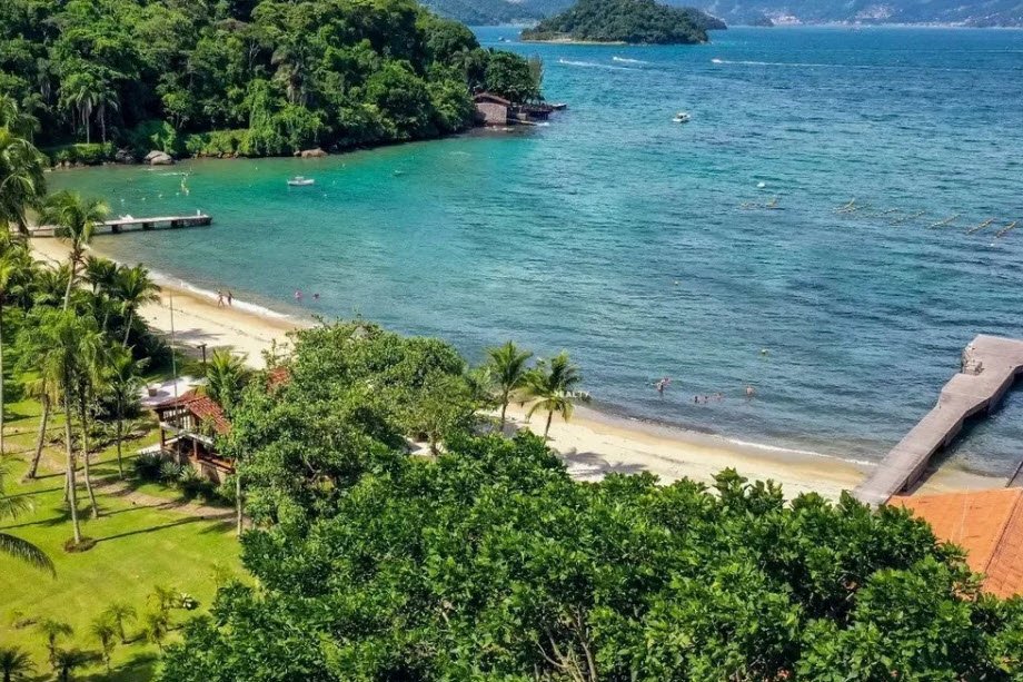 Angra dos Reis, Brazil, Brazil
